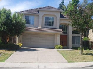 612 Burney Creek Pl, San Ramon, CA 94582