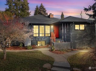 6226 45th Ave NE, Seattle, WA 98115