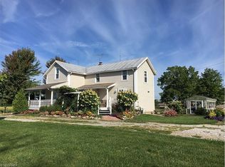 7731 Pawnee Rd, Lodi, OH 44254