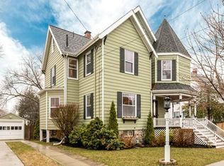 20 Sewall St, Melrose, MA 02176