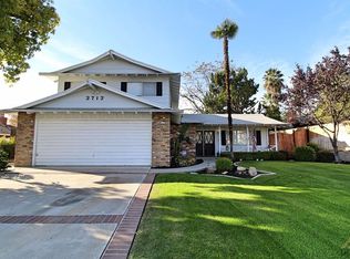 2712 Maywood Dr, Bakersfield, CA 93306