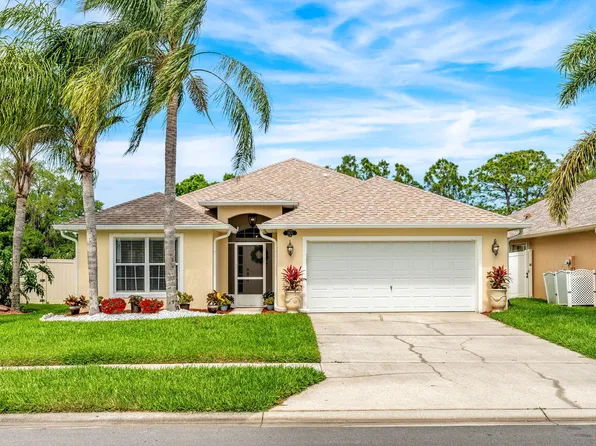 2631 Stratford Pointe Dr, West Melbourne, FL 32904