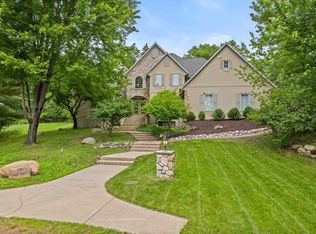 3101 Island View Ct, Stevens Point, WI 54481