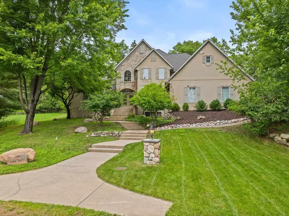 3101 ISLAND VIEW COURT, Stevens Point, WI 54481