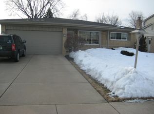 35125 Lana Ln, Sterling Heights, MI 48312