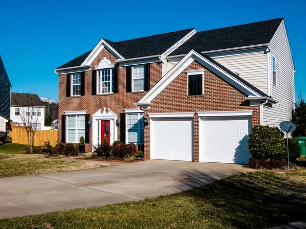1481 Cantwell Ct, High Point, NC 27265