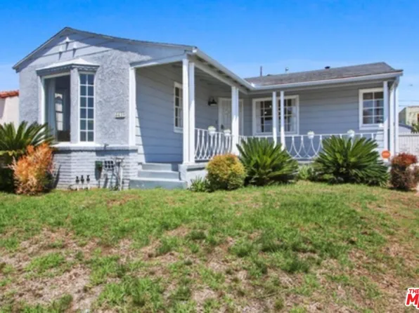 4439 W 61st St, Los Angeles, CA 90043