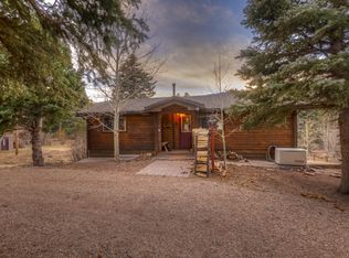 47 Britton Rd, Walsenburg, CO 81055