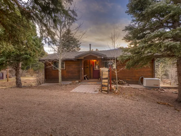 47 Britton Rd, La Veta, CO 81055