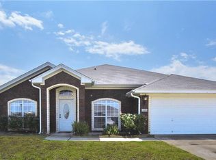 2400 Lavender Ln, Killeen, TX 76549