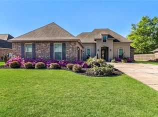 20252 Kingland Dr, Hammond, LA 70403