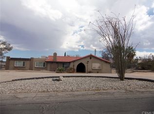73841 Siesta Dr, Twentynine Palms, CA 92277