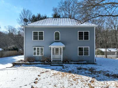 1062 Lakeside Road, Southbury, CT, 06488