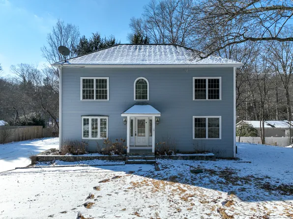 1062 Lakeside Road, Southbury, CT 06488