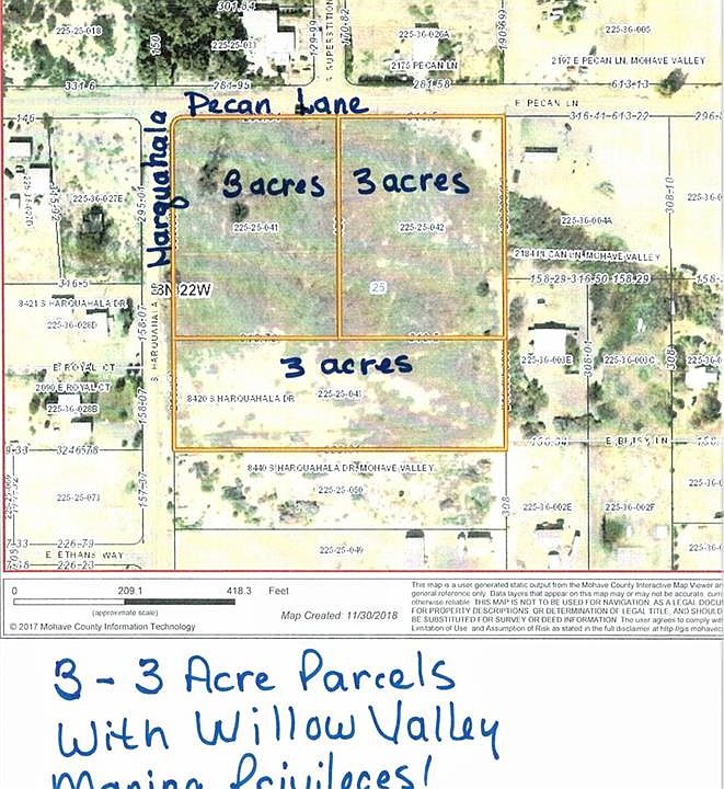 1st image of 8420 S Harquahala Dr