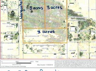 8420 S Harquahala Dr, Mohave Valley, AZ 86440