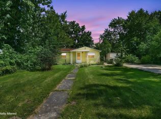 3321 Alpine Ave, Fort Wayne, IN 46809