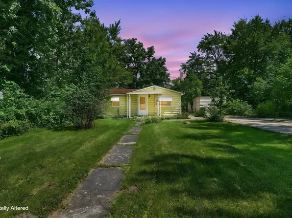 3321 Alpine Ave, Fort Wayne, IN 46809