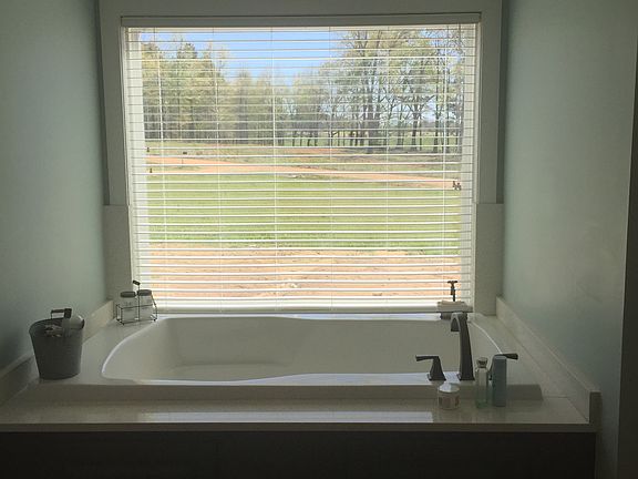Master tub 