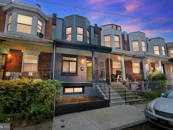 1046 S Paxon St, Philadelphia, PA 19143