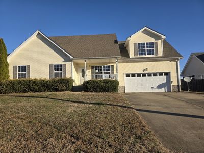3793 Madeline Ct, Clarksville, TN, 37042