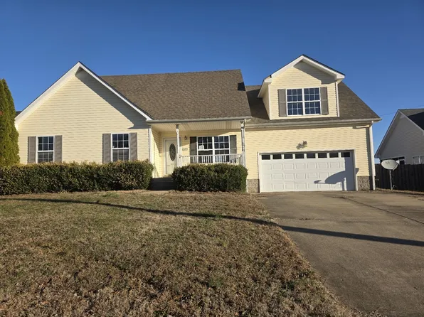 3793 Madeline Ct, Clarksville, TN 37042