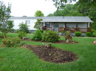 135 Loden Rd, Grandview, TN 37337