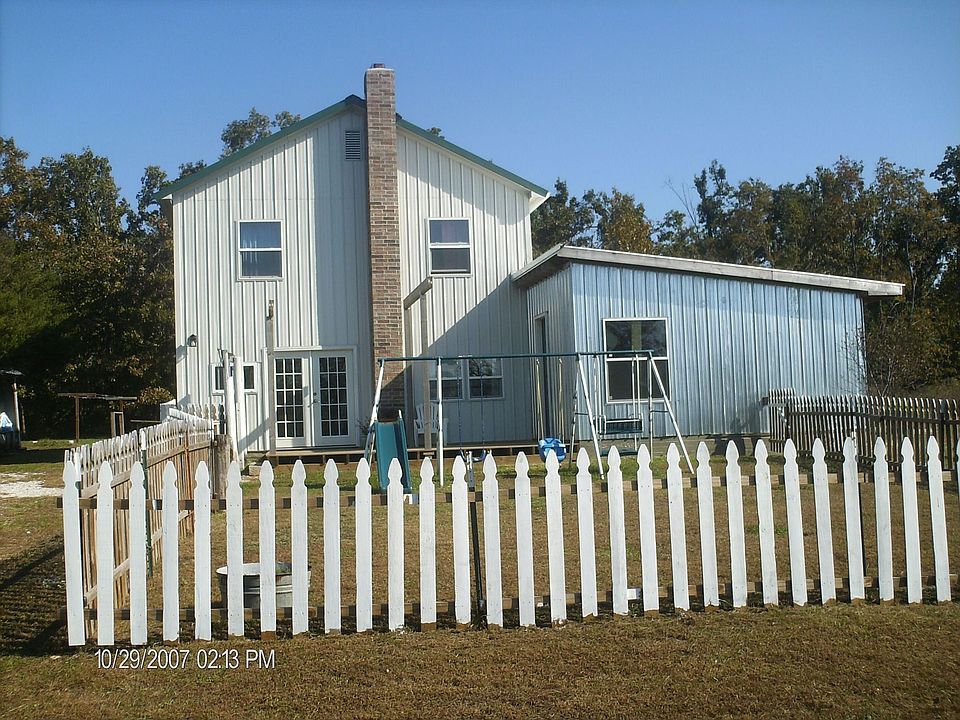 front view