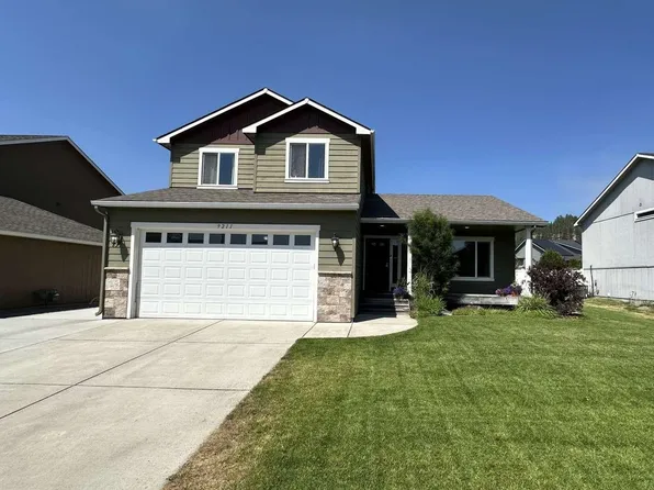9211 E Fraser Ct, Spokane, WA 99206