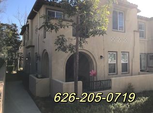 7248 Nobling Ct UNIT 10, Rancho Cucamonga, CA 91739
