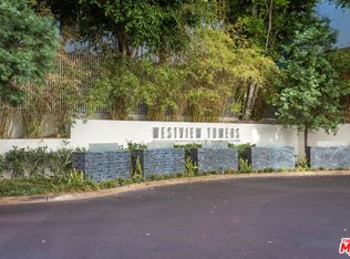 1155 N La Cienega Blvd APT 110, West Hollywood, CA 90069