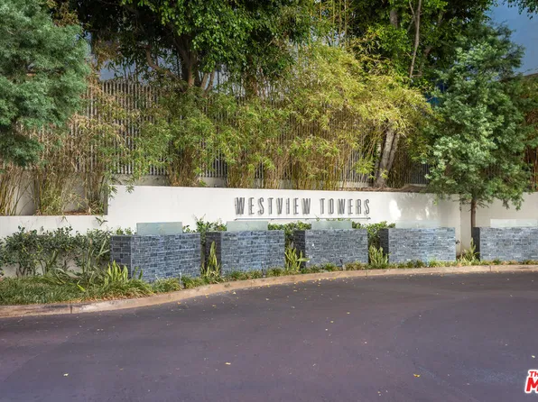 1155 N La Cienega Blvd APT 110, West Hollywood, CA 90069
