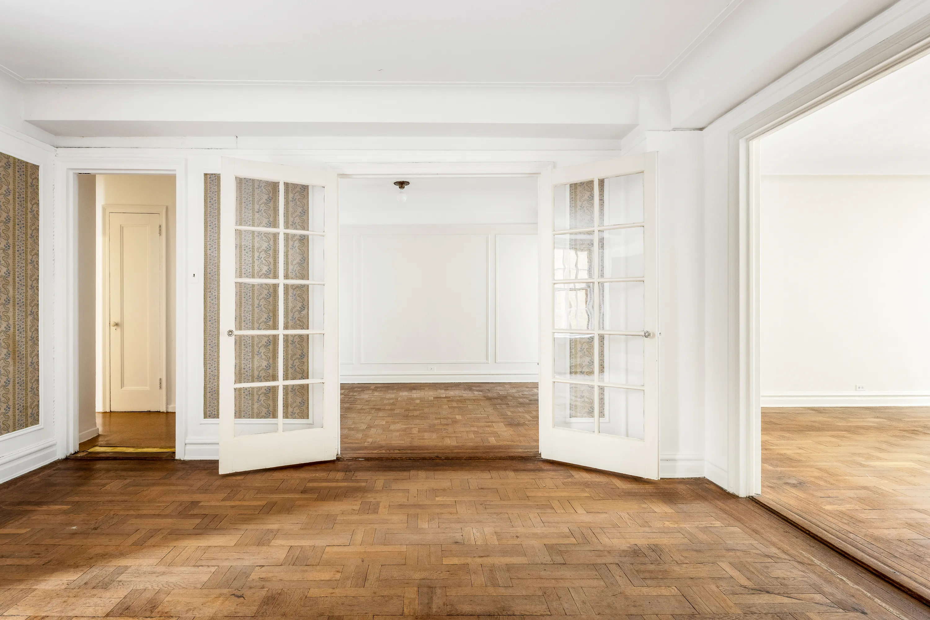 285 Riverside Drive #4A in Upper West Side, Manhattan | StreetEasy