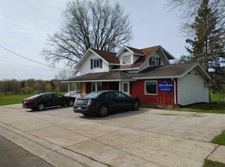 623 Bernard St, Watertown, WI 53094