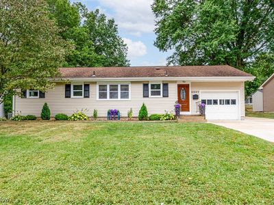 2337 Oak St, Salem, OH, 44460