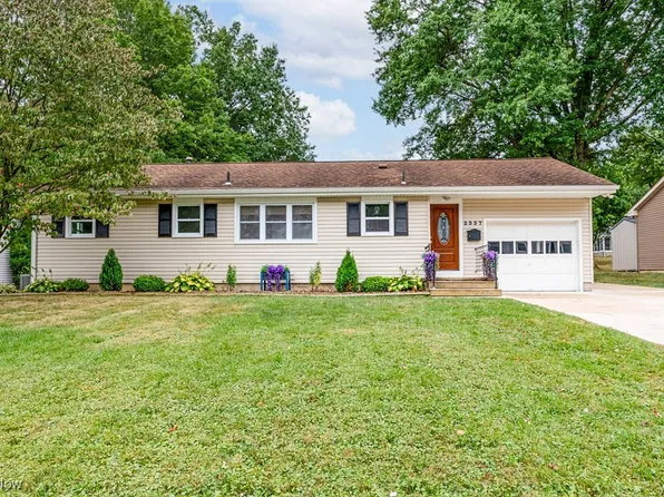 2337 Oak St, Salem, OH 44460