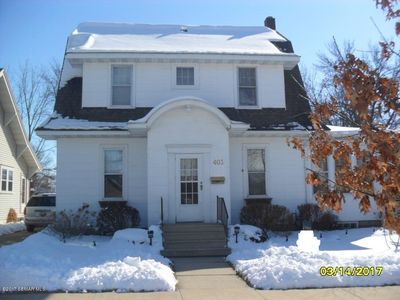 403 6th St SW, Austin, MN, 55912