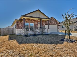 1025 Briscoe St, Brenham, TX 77833