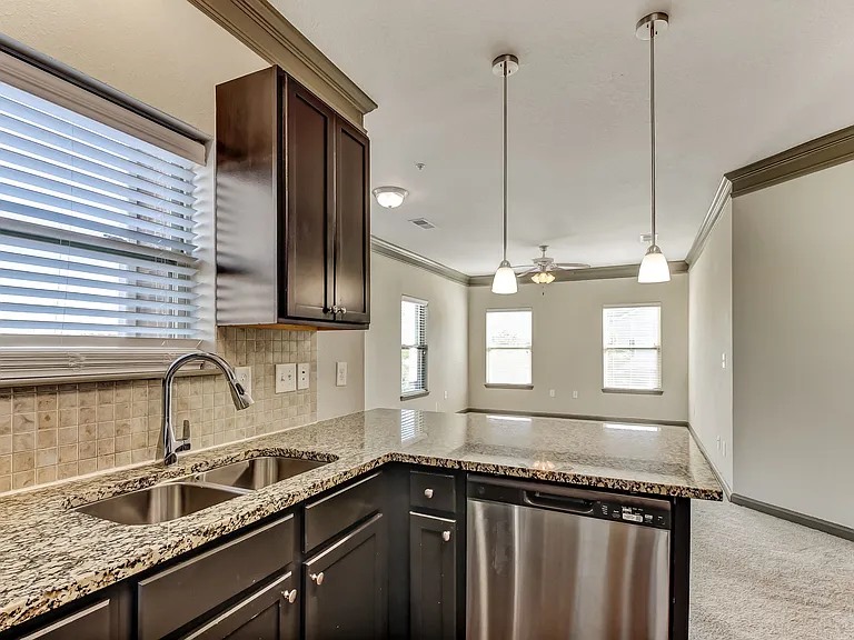 Valdosta - 3 Bed / 2 Bath - 1,455 Sq.Ft.