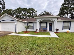 5340 FRUITPORT STREET, COCOA, FL 32927