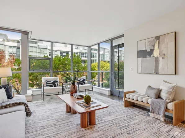 420 Mission Bay Blvd N Unit 411, San Francisco, CA 94158