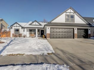 1894 W Divide Creek St, Meridian, ID 83646