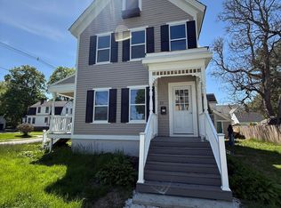 23 E Myrtle St #2, Orange, MA 01364