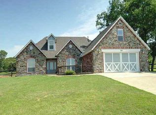 310 W Breanna St, Kiefer, OK 74041