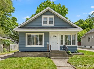 1654 Havana Ave SW, Wyoming, MI 49509