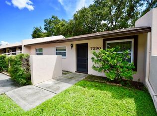7290 55th Ave N, Saint Petersburg, FL 33709