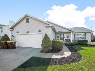 1580 Haddon Hall Dr, Holt, MI 48842