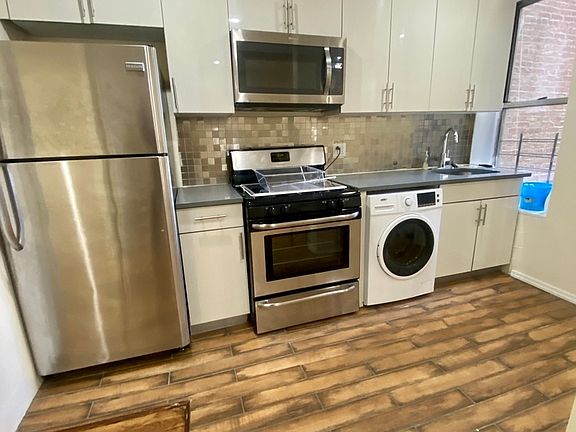 2nd image of 536 W 143rd St APT 21