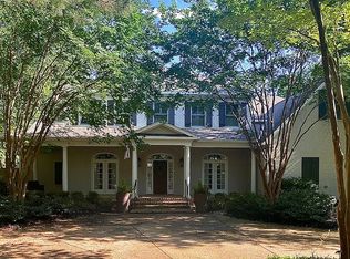 232 Calumet Dr, Madison, MS 39110