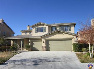 44155 Raven Ln, Lancaster, CA 93536